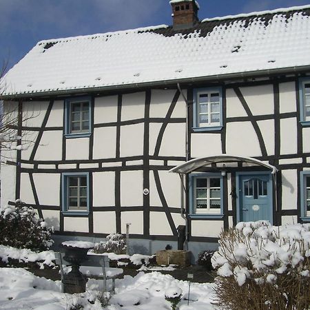 Haus-Hoeppches Blankenheim  Rom bilde