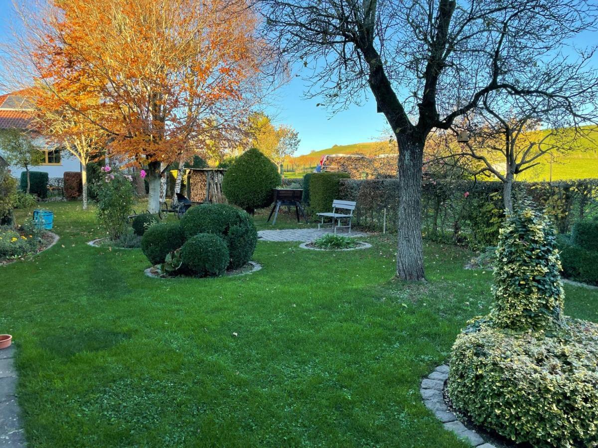 Haus-Hoeppches Blankenheim  Eksteriør bilde