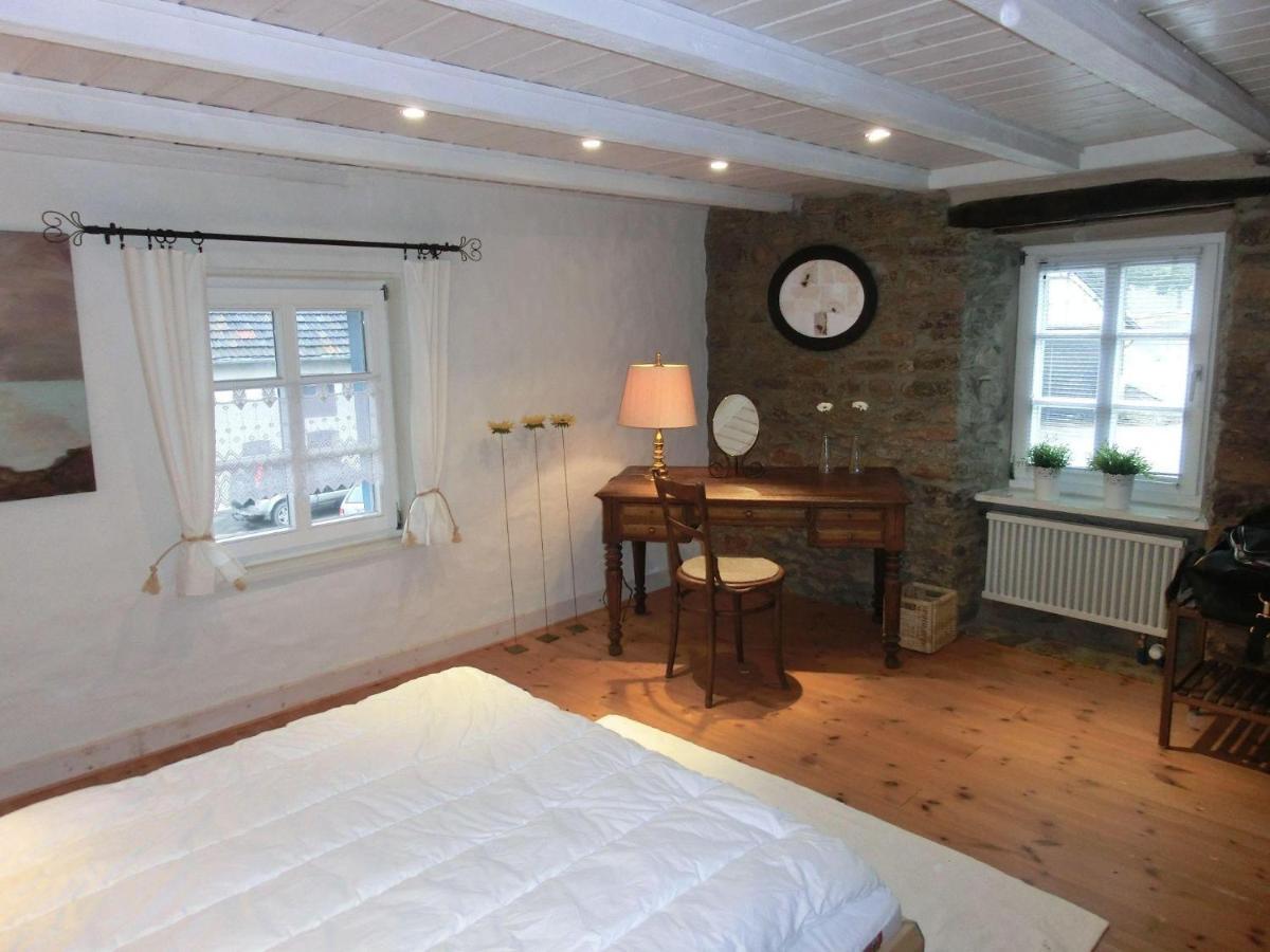 Haus-Hoeppches Blankenheim  Eksteriør bilde